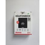 Multitek Diafonbox Maxi (100 daireye kadar destekler, kapı çaldığında anında cebinde!)
