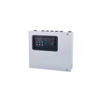 Multitek KP-80 8 Bölgeli Konvansiyonel Yangın Alarm Paneli