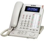 Multitek KTS 500 Masaüstü Santral Operatör Telefonu