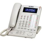 Multitek KTS-500B Beyaz Konsol Set