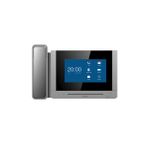 Multitek LI-GUV01 Lınux 7 inç TFT Dokunmatik Ekranlı Güvenlik Konsolu