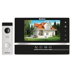 Multitek M70V 7 inç Renkli Görüntülü Villa Set