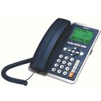 Multitek MC 130 Kablolu Telefon