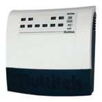 Multitek MT26S Caller ID 2-6 Telefon Santrali