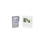 Multitek RL-B43M Villaset 4,3 Inc LCD Renkli Görüntülü Diafon 7g 06 02 0017
