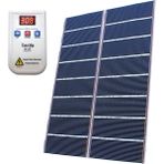 Multiteknik Dijital Termostatlı 120x275 cm Halı Altı Isıtıcı