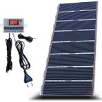 Multiteknik Karbon Isıtıcı Film Dijital Termostatlı - 80X150