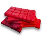 Multiwax 430 gr Tundra Performans Hyper Glide Wax - Standart - Kırmızı