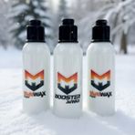 Multiwax Booster Jel Kayak ve Snowboard Wax - Standart - Beyaz - Gri