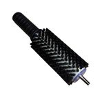 MultiWAX Kayak ve Snowboard Wax Fırçası 15cm Roto Brush At Kılı
