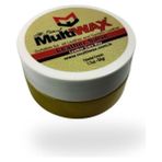 Multiwax Leather Salve Deri Waxı