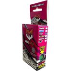 Multiwax Luna Nano Tech Off Pist Glide Wax - Standart - Açık Yeşil