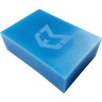 Multiwax Modrá Nanotech Ceramic Snow Glide Wax - Standart - Mavi - Açık Mavi