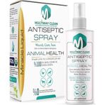 Multiway Clean %100 Doğal Antiseptik Sprey Yara Bakım 100 ML