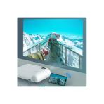 MultiZone P62 Full HD Destekli Mini Telefon Projeksiyon Cihazı WiFi iOS Android Uyumlu