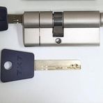 Multlock 7x7 Mandallı Tuzaklı Barel 69 mm