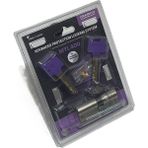 Multlock Mtl 400 Tuzaklı Barel 69 mm - Saten - Düz