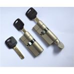 Multlock Mtl300 Ikiz Tuzaklı Barel Seti 69 mm