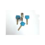 Multlock MTL600 Interactive Yüksek Güvenli Tuzaklı Çelik Takviyeli Barel 71 mm