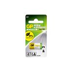 Mulvix Gp Gp476a 4lr44 6v Yüksek Voltaj Alkalin Pil