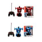 Mulvxurg Urg02 4328 Sun-Yfn-Snc-R C Araba Robot Dönüşebilen Ff Usb 2A (Mulvix)