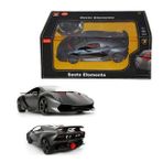 Mulvxurg Urg02 49200 1:14 Lamborghini Sesto Elemento Uzaktan Kumandalı Işıklı Araba (Mulvix)