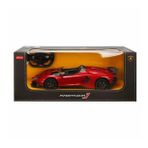 Mulvxurg Urg02 57500 Lamborghini Aventador Uzaktan Kumandalı Işıklı Araba 1:12 - (Mulvix)