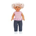 Mulvxurg Urg02 6454 Sun-Sabc-Dzm-Bebek Tina Casual 45 Cm 2A (Mulvix)
