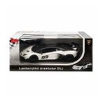 Mulvxurg Urg02 96010 Uzaktan Kumandalı Lamborghini Aventador Svj Işıklı Araba 34 Cm - (Mulvix)
