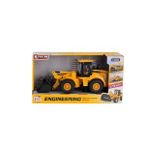 Mulvxurg Urg02 C7957-58055A Pilli Dozer (Mulvix)