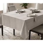 Mulvxurg URG02 Dertsiz Masa Örtüsü 160X220 Taş Rengi (Mulvix)