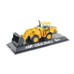 Mulvxurg Urg02 Die Cast Mini I·nşaat Aracı Dozer (Mulvix)