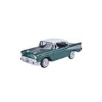 Mulvxurg Urg02 Mm-73228 1 24 1957 Chvey Bel Air (Mulvix)