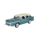 Mulvxurg Urg02 Mm-73248 1 24 1955 Chevy Bel Air Nomad (Mulvix)