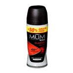 Mum 50 ml Men Classic Roll-On