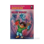 MUM BEBEK - MUZAFFER İZGU