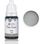 Mum Boyası Sıvı Pigment Boya 20 ml Beyaz - S100 - Standart