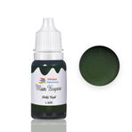 Mum Boyası Sıvı Pigment Boya 20 ML Haki Yeşil - L620