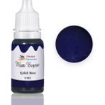 Mum Boyası Sıvı Pigment Boya 20 ml Kobalt Mavi - S502 - Standart