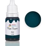 Mum Boyası Sıvı Pigment Boya 20 ML Mavi - S530