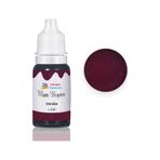 Mum Boyası Sıvı Pigment Boya 20 ml Mürdüm - L310