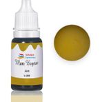 Mum Boyası Sıvı Pigment Boya 20 ml Sarı - S200