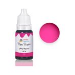 Mum Boyası Sıvı Pigment Boya 20 ml Shiny Magenta - SH34
