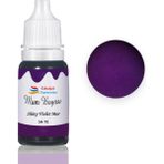 Mum Boyası Sıvı Pigment Boya 20 ml Shiny Violet Mor - SH70 - Standart
