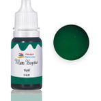 Mum Boyası Sıvı Pigment Boya 20 ml Yeşil - S610 - Standart