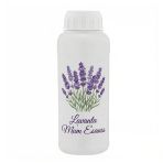 Mum Esansı (Mum Koku Aromaları) 1 KG Lavanta