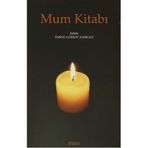 Mum Kitabı - Emine Gürsoy Naksali