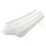 Mum Silikon İnce Çubuk 7,3Mm X 300Mm 1Kg