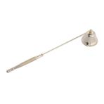 Mum Snuffer Aracı, Mum Söndürücü, Paslanmaz Çelik Mum Söndürücü Fitil Snuffer Aksesuarı Uzun Saplı, Mum Aksesuarı (Altın)