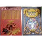 Mum Yayınları Aşka Dair ve Mesneviden Hikayeler (2 Kitap)